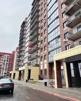 2-к квартира, вторичка, 62м2, 9/14 этаж