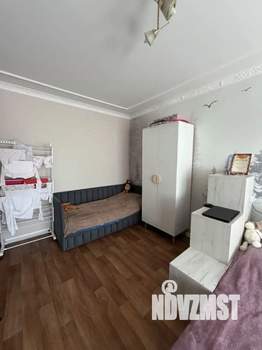 1-к квартира, вторичка, 37м2, 2/9 этаж