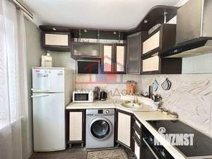 1-к квартира, вторичка, 37м2, 2/9 этаж
