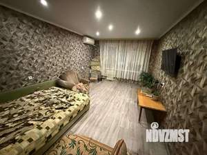 3-к квартира, вторичка, 62м2, 8/9 этаж