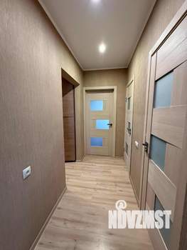 3-к квартира, вторичка, 66м2, 9/10 этаж