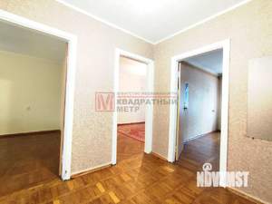 3-к квартира, вторичка, 61м2, 2/5 этаж