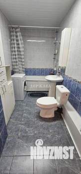 1-к квартира, вторичка, 55м2, 9/15 этаж
