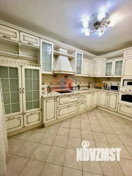 4-к квартира, вторичка, 110м2, 16/16 этаж