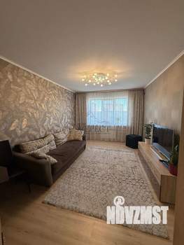 3-к квартира, вторичка, 66м2, 9/10 этаж