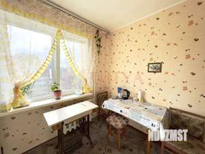 2-к квартира, вторичка, 54м2, 5/9 этаж