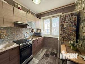 2-к квартира, вторичка, 43м2, 1/5 этаж