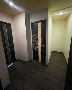 1-к квартира, вторичка, 37м2, 1/9 этаж