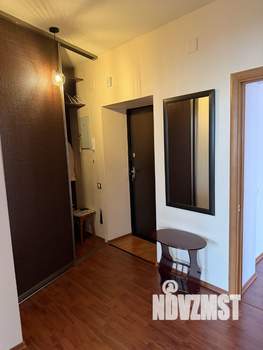 3-к квартира, вторичка, 86м2, 9/14 этаж
