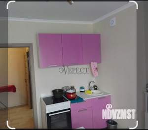 1-к квартира, вторичка, 37м2, 2/7 этаж