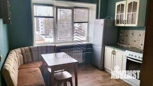 1-к квартира, вторичка, 34м2, 4/5 этаж