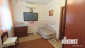 1-к квартира, вторичка, 26м2, 1/2 этаж