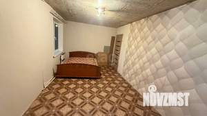 3-к квартира, вторичка, 62м2, 5/5 этаж