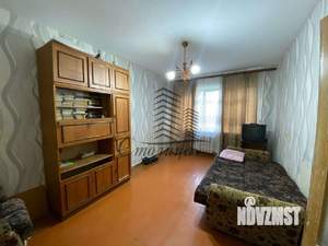 3-к квартира, вторичка, 59м2, 1/9 этаж