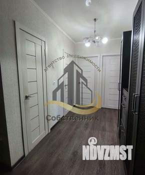 2-к квартира, вторичка, 54м2, 1/5 этаж