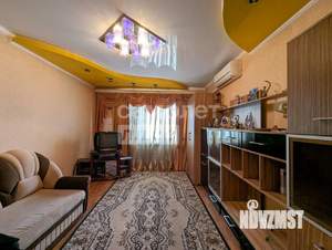 3-к квартира, вторичка, 62м2, 7/9 этаж