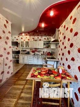4-к квартира, вторичка, 149м2, 1/4 этаж