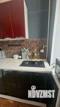 1-к квартира, вторичка, 30м2, 4/5 этаж