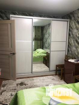 1-к квартира, вторичка, 37м2, 3/5 этаж