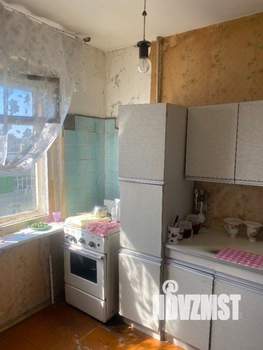 2-к квартира, вторичка, 52м2, 5/9 этаж