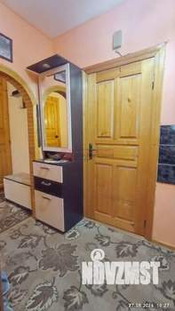1-к квартира, вторичка, 40м2, 2/9 этаж