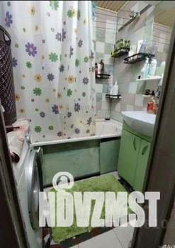 2-к квартира, вторичка, 52м2, 7/9 этаж