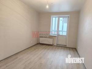 1-к квартира, вторичка, 40м2, 5/12 этаж