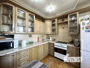 4-к квартира, вторичка, 117м2, 7/14 этаж