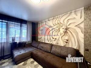 2-к квартира, вторичка, 45м2, 3/9 этаж
