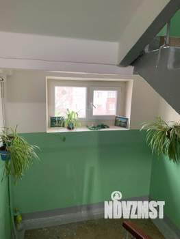 4-к квартира, вторичка, 61м2, 5/5 этаж
