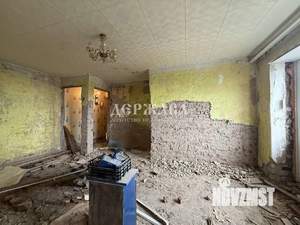 2-к квартира, вторичка, 42м2, 5/5 этаж