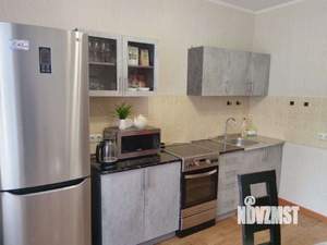 2-к квартира, вторичка, 54м2, 3/9 этаж