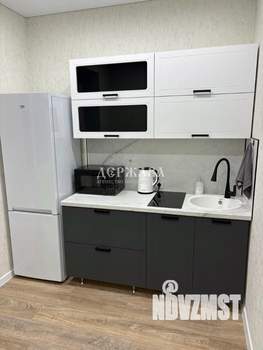 1-к квартира, вторичка, 33м2, 11/12 этаж