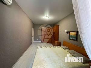 3-к квартира, вторичка, 105м2, 2/4 этаж