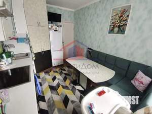3-к квартира, вторичка, 63м2, 4/9 этаж