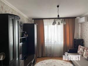 3-к квартира, вторичка, 64м2, 8/9 этаж