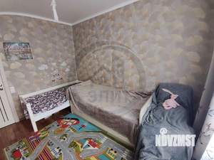3-к квартира, вторичка, 63м2, 4/9 этаж