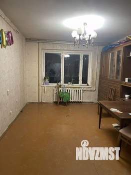 3-к квартира, вторичка, 60м2, 6/9 этаж