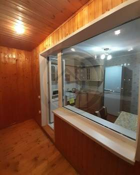 3-к квартира, вторичка, 80м2, 5/16 этаж
