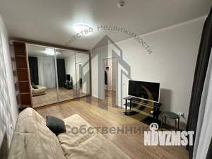 1-к квартира, вторичка, 40м2, 9/10 этаж