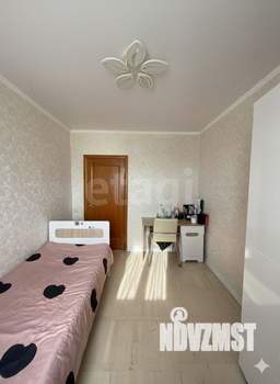 3-к квартира, вторичка, 83м2, 8/13 этаж