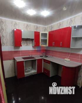 1-к квартира, вторичка, 37м2, 9/9 этаж