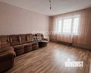 2-к квартира, вторичка, 72м2, 7/9 этаж