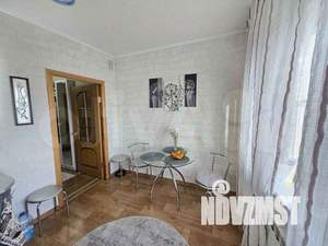 1-к квартира, вторичка, 39м2, 7/9 этаж