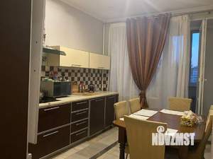 4-к квартира, вторичка, 103м2, 4/12 этаж