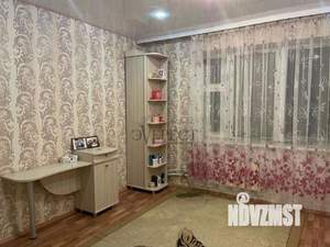 1-к квартира, вторичка, 43м2, 9/9 этаж
