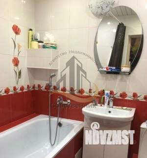 2-к квартира, вторичка, 36м2, 3/5 этаж