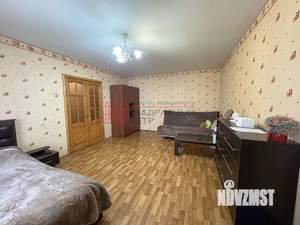 1-к квартира, вторичка, 48м2, 4/10 этаж