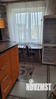 2-к квартира, вторичка, 52м2, 9/9 этаж