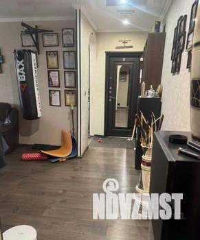 3-к квартира, вторичка, 64м2, 4/10 этаж
